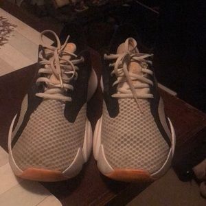 Nike brand SUPERREP…breathable and lightweight